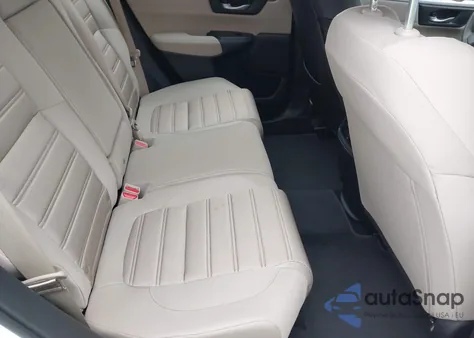 2018 Honda Cr-V Lx from USA, damaged, VIN 2HKRW6H38JH200958